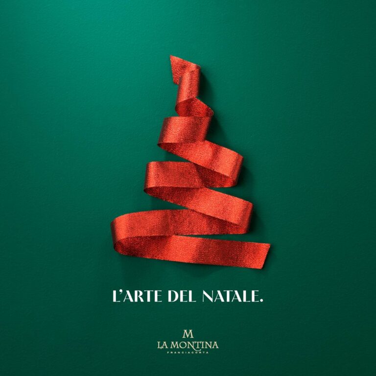 COVER catalogo Natale Franciacorta La Montina